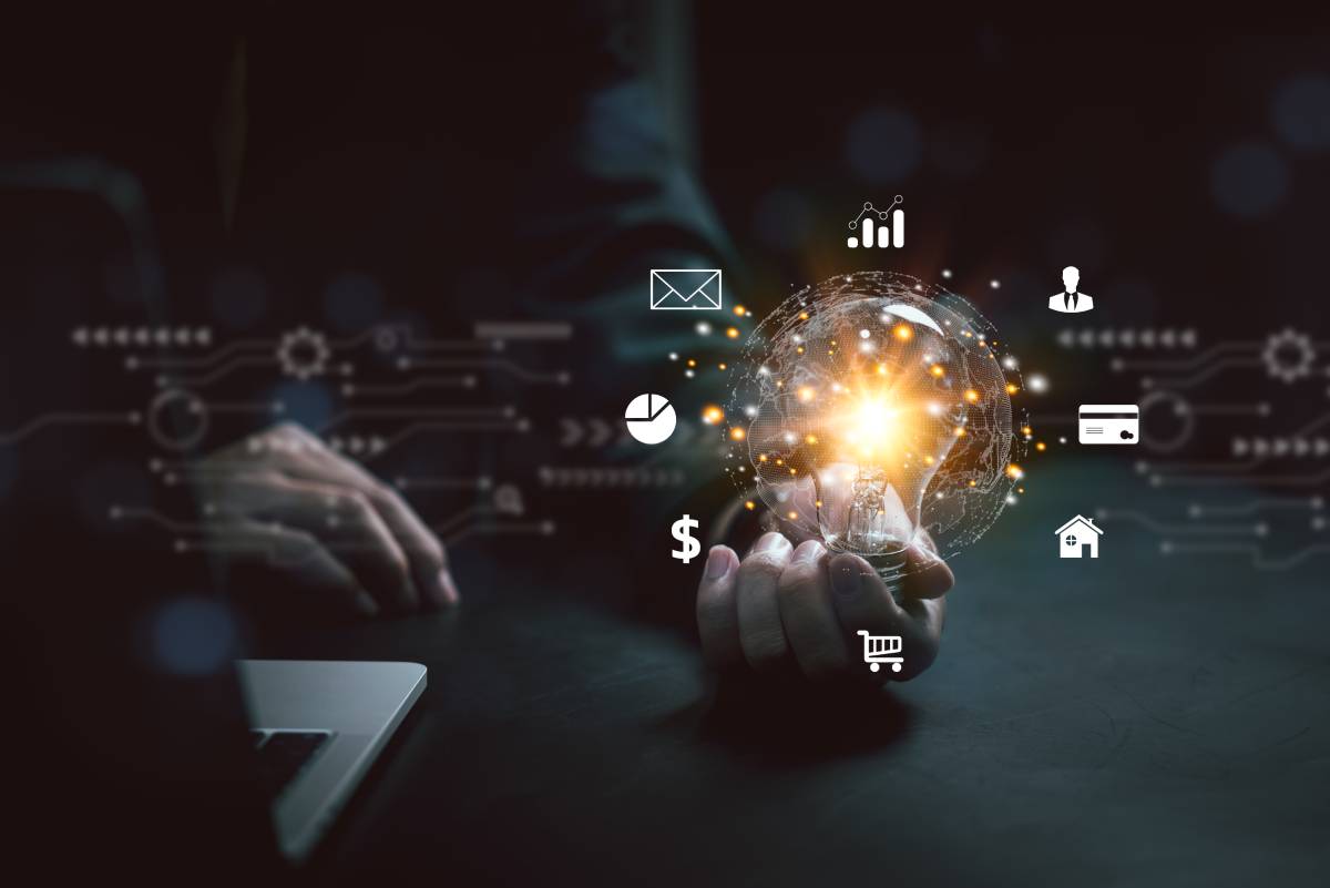 数字营销